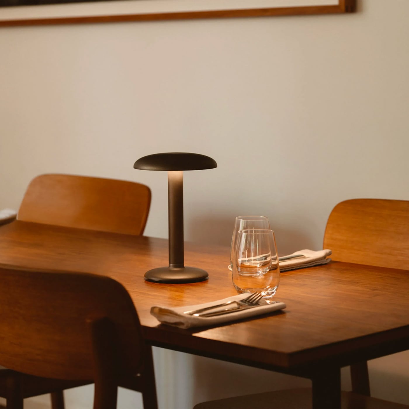 Flos Gustave Residential Lampada ricaricabile