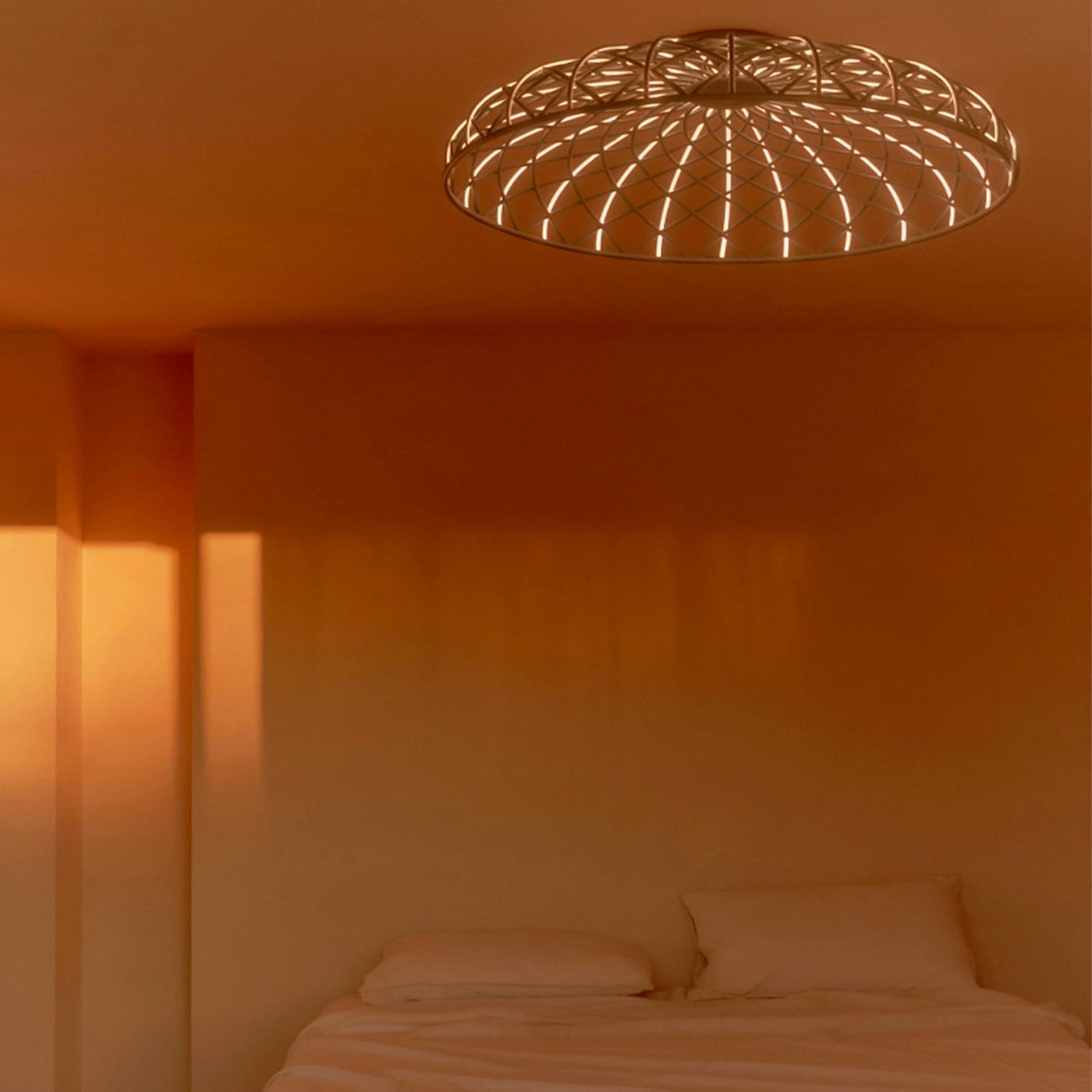 Flos Skynest Plafoniera