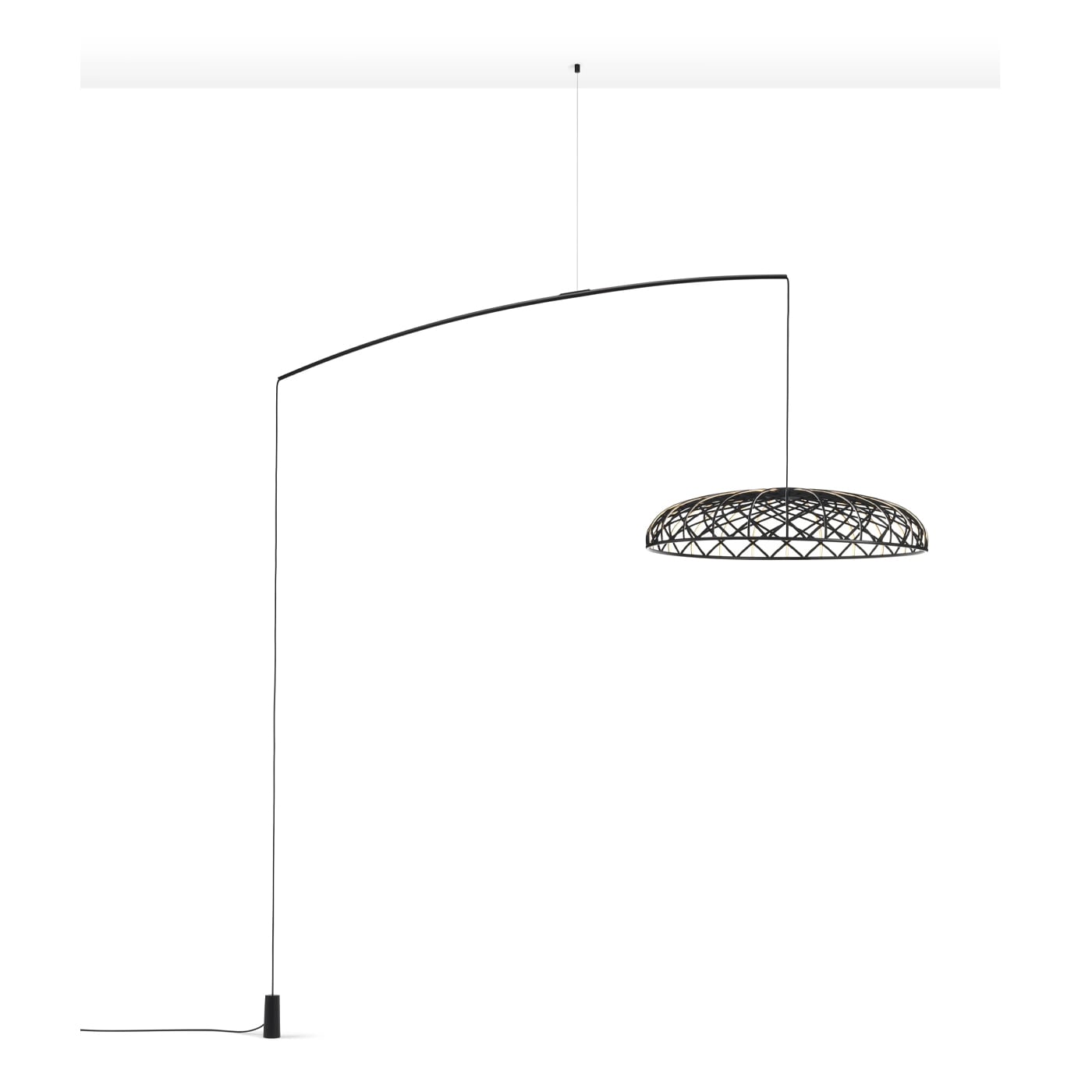 Flos Skynest Piantana