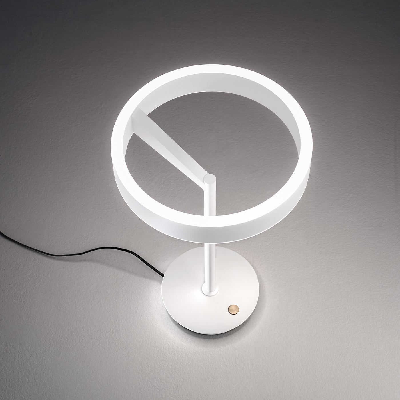 Gea Criseide Lampada da tavolo