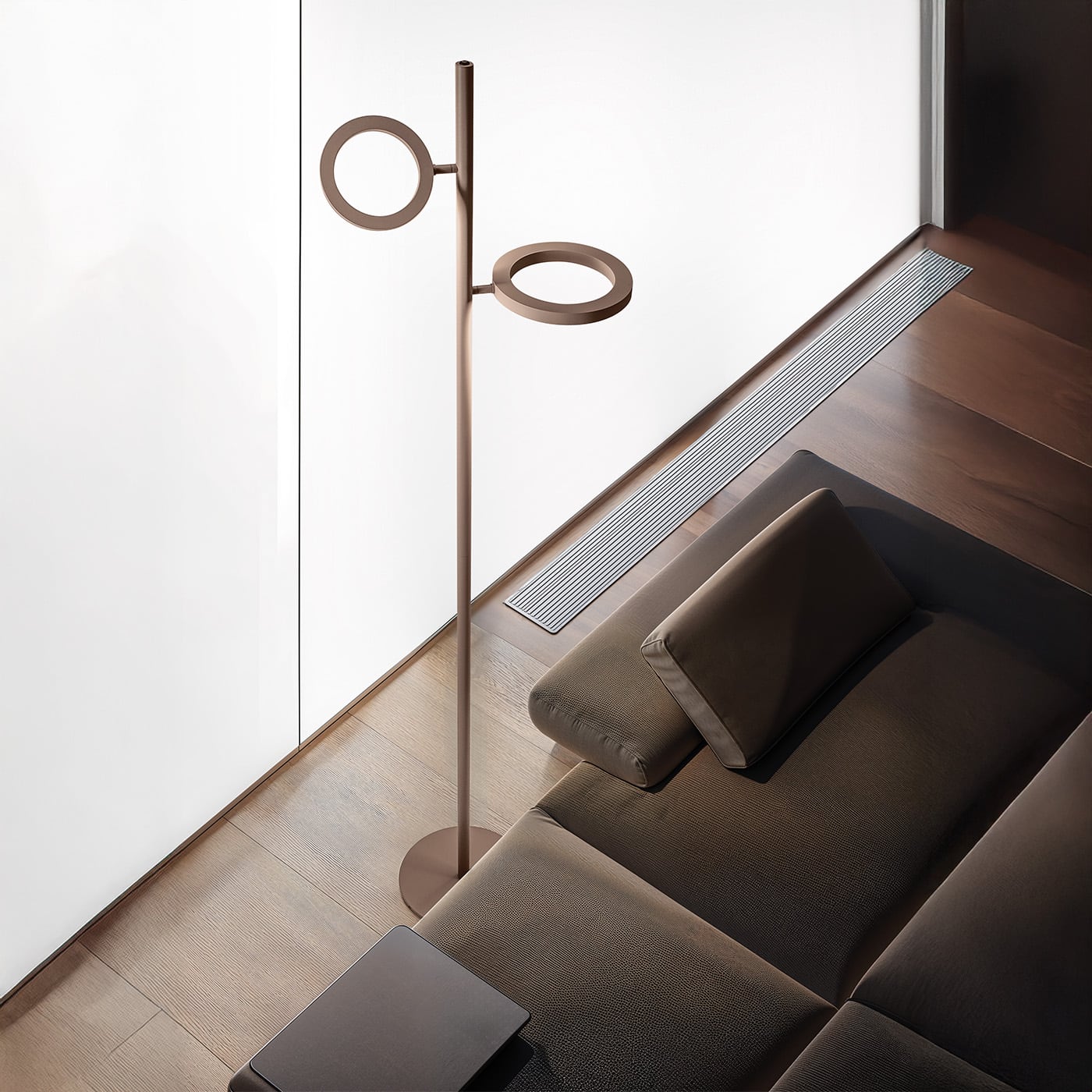 Gea Ring Piantana