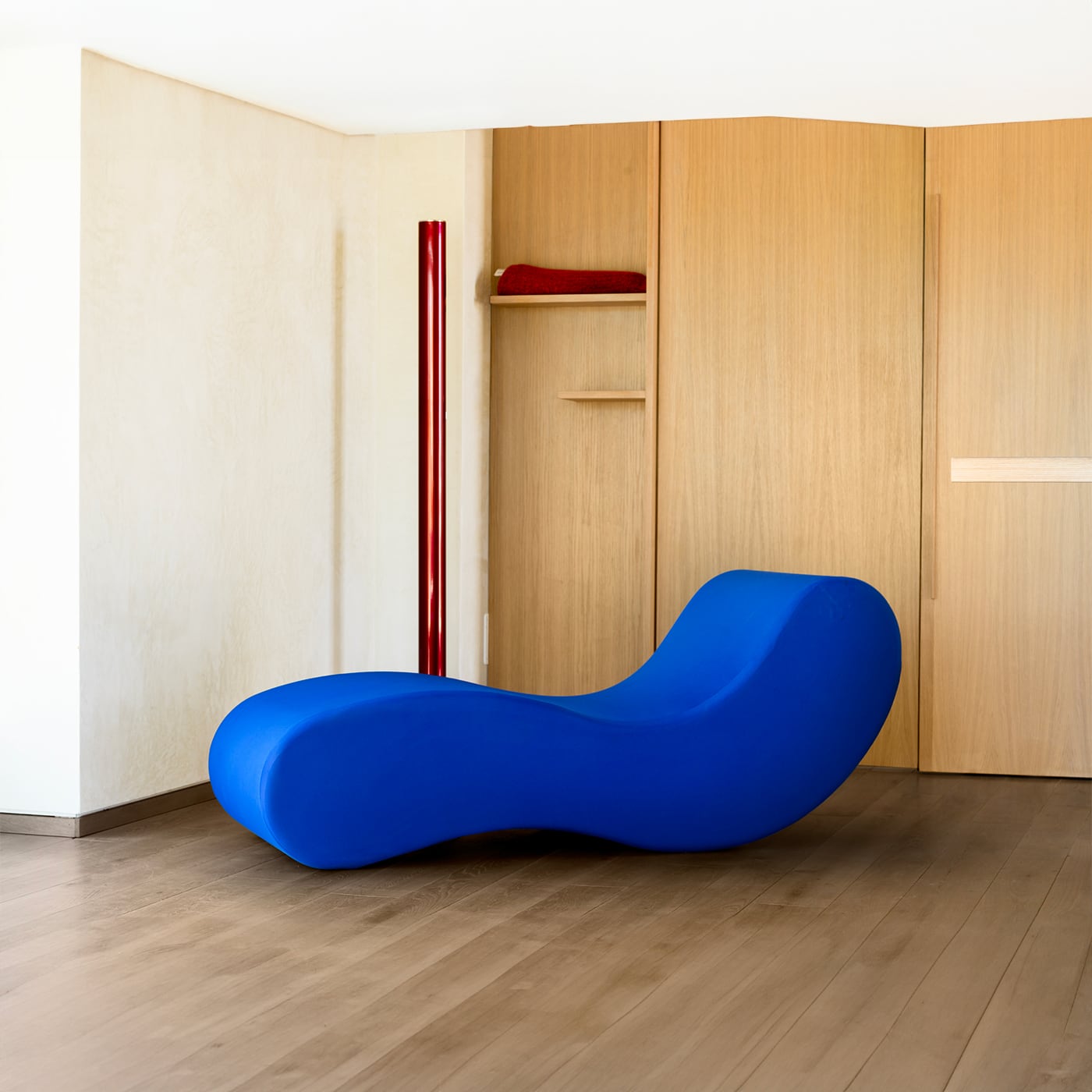 Gufram Alvar Chaise longue
