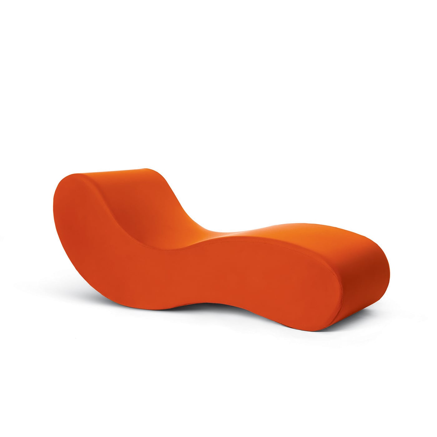 Gufram Alvar Chaise longue