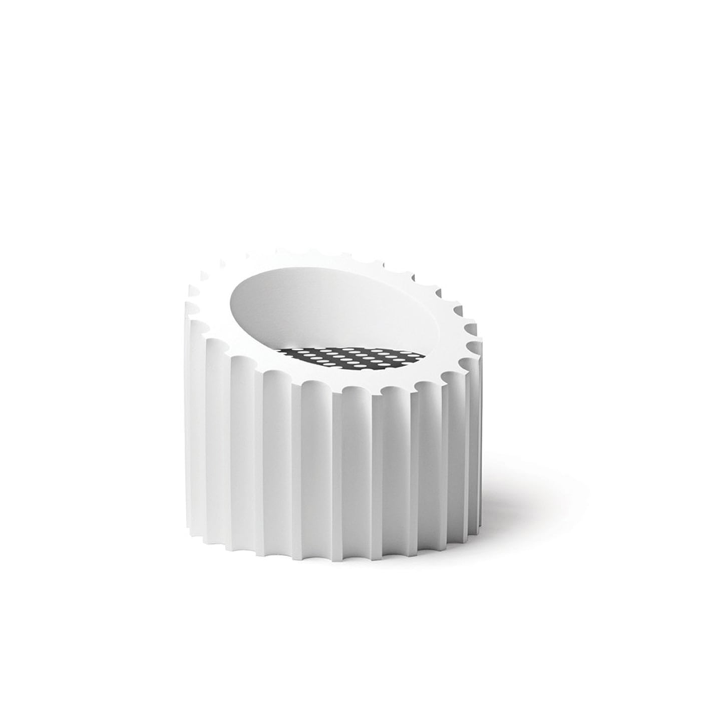 Gufram Attica Pouf