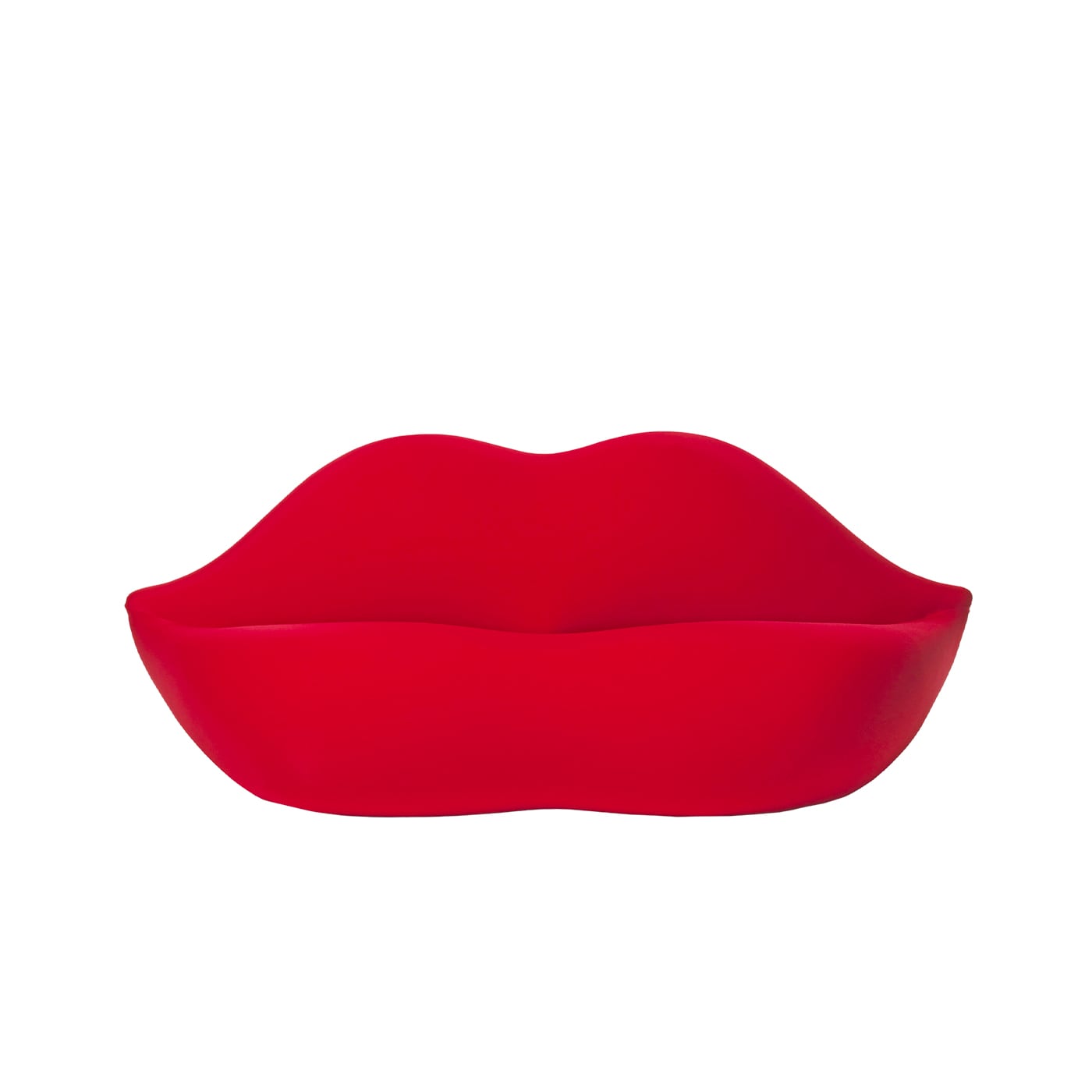 Gufram Bocca (Lips) Divano