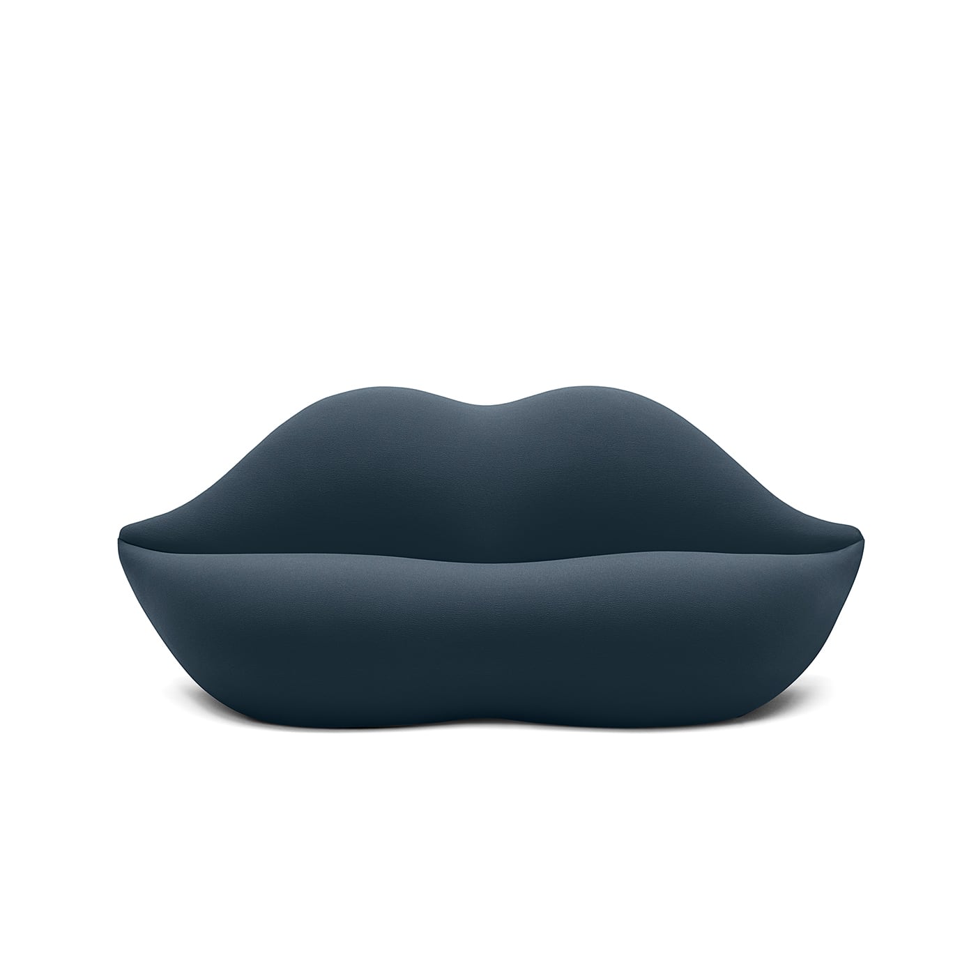 Gufram Bocca Unlimited Divano