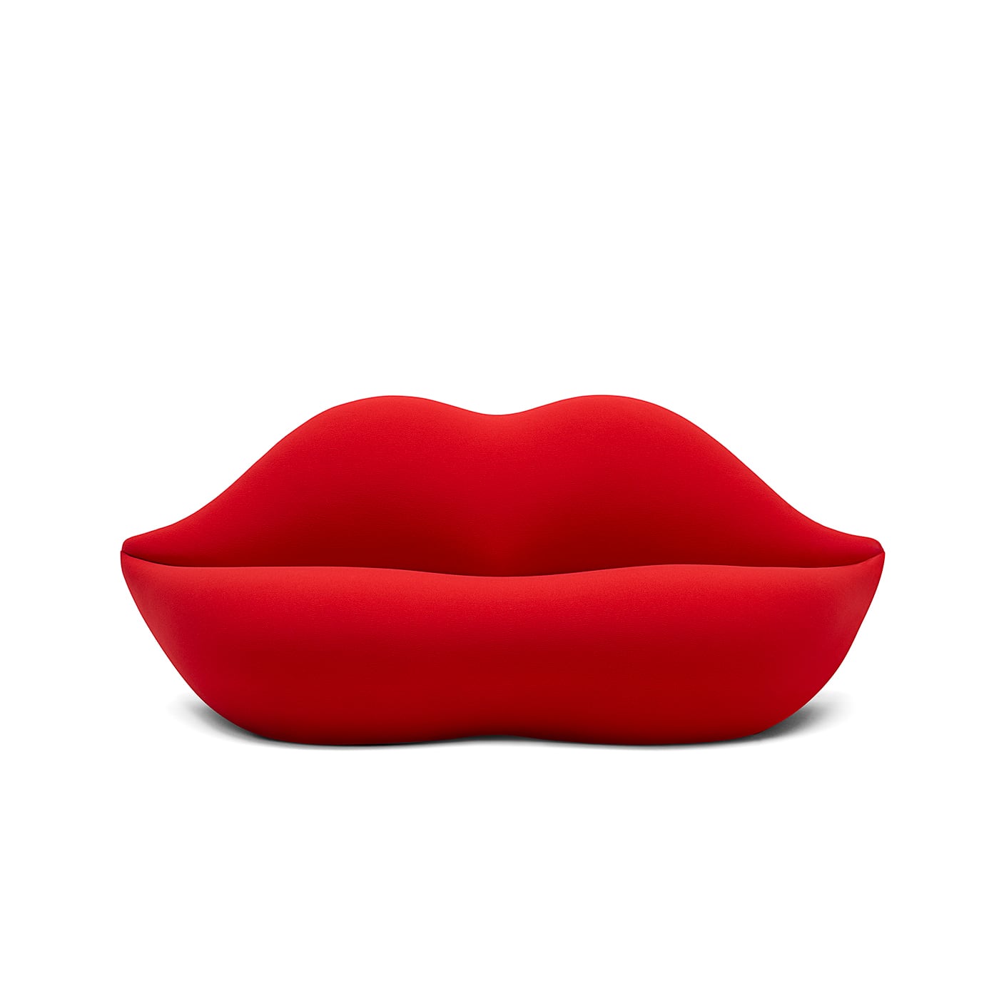 Gufram Bocca Unlimited Divano