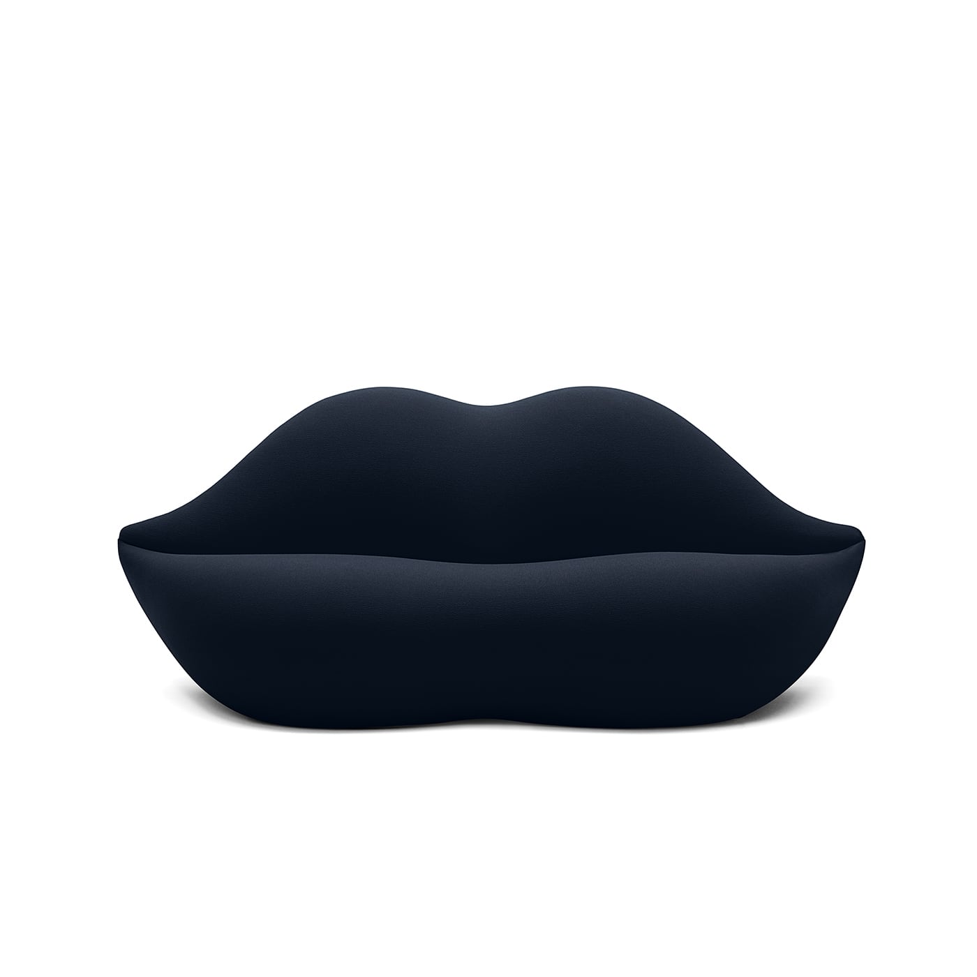 Gufram Bocca Unlimited Divano