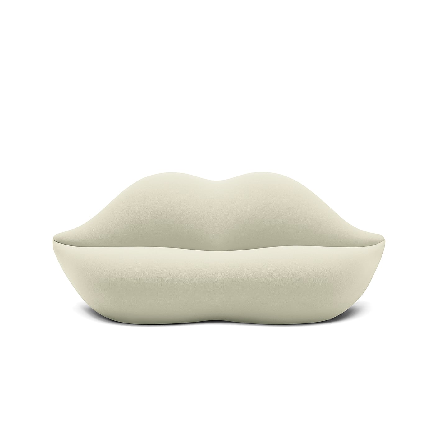 Gufram Bocca Unlimited Divano