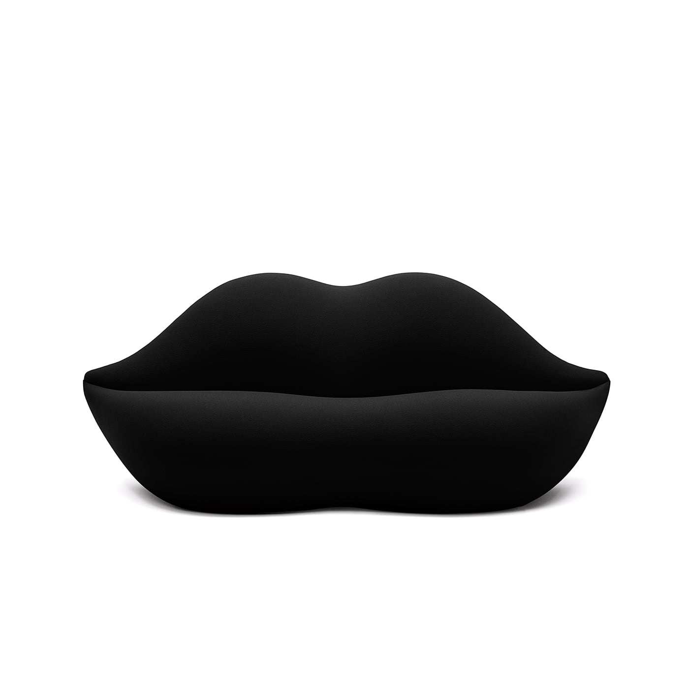 Gufram Bocca Unlimited Divano