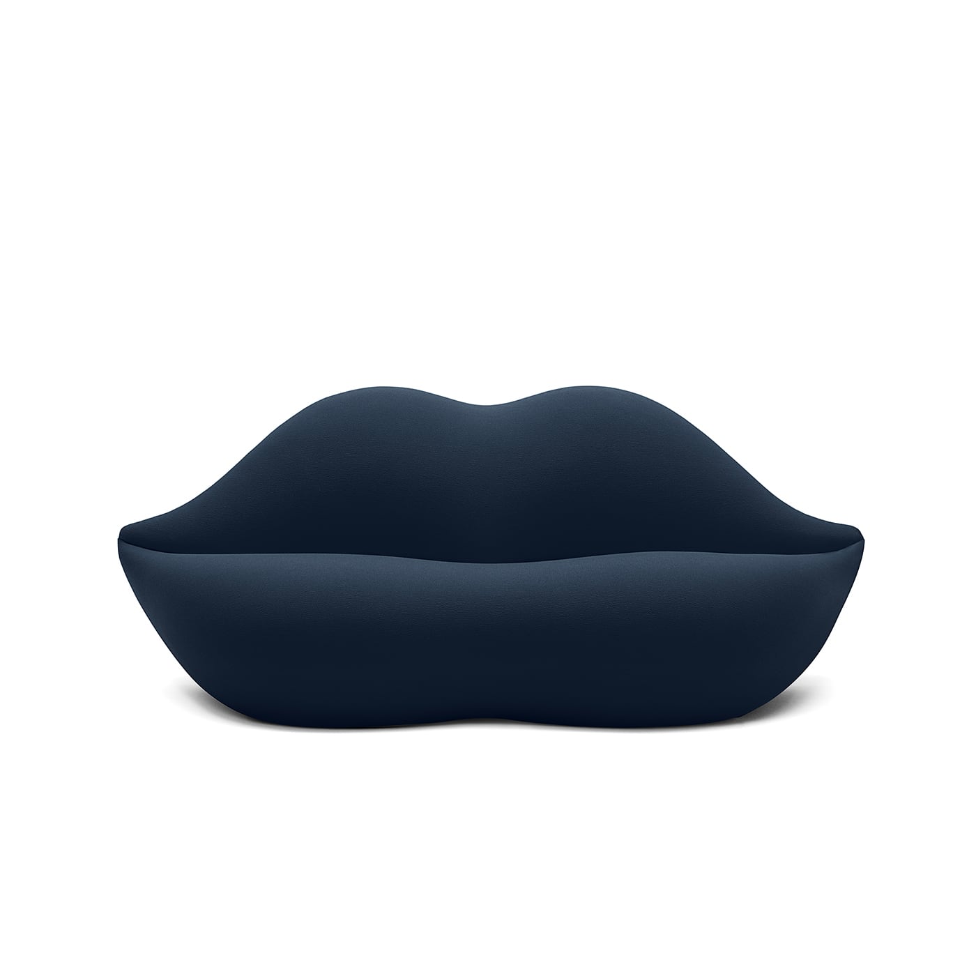 Gufram Bocca Unlimited Divano