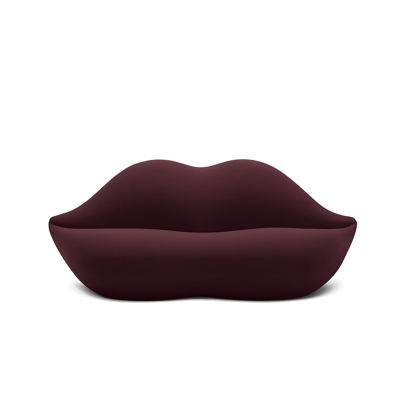 Gufram Bocca Unlimited Divano