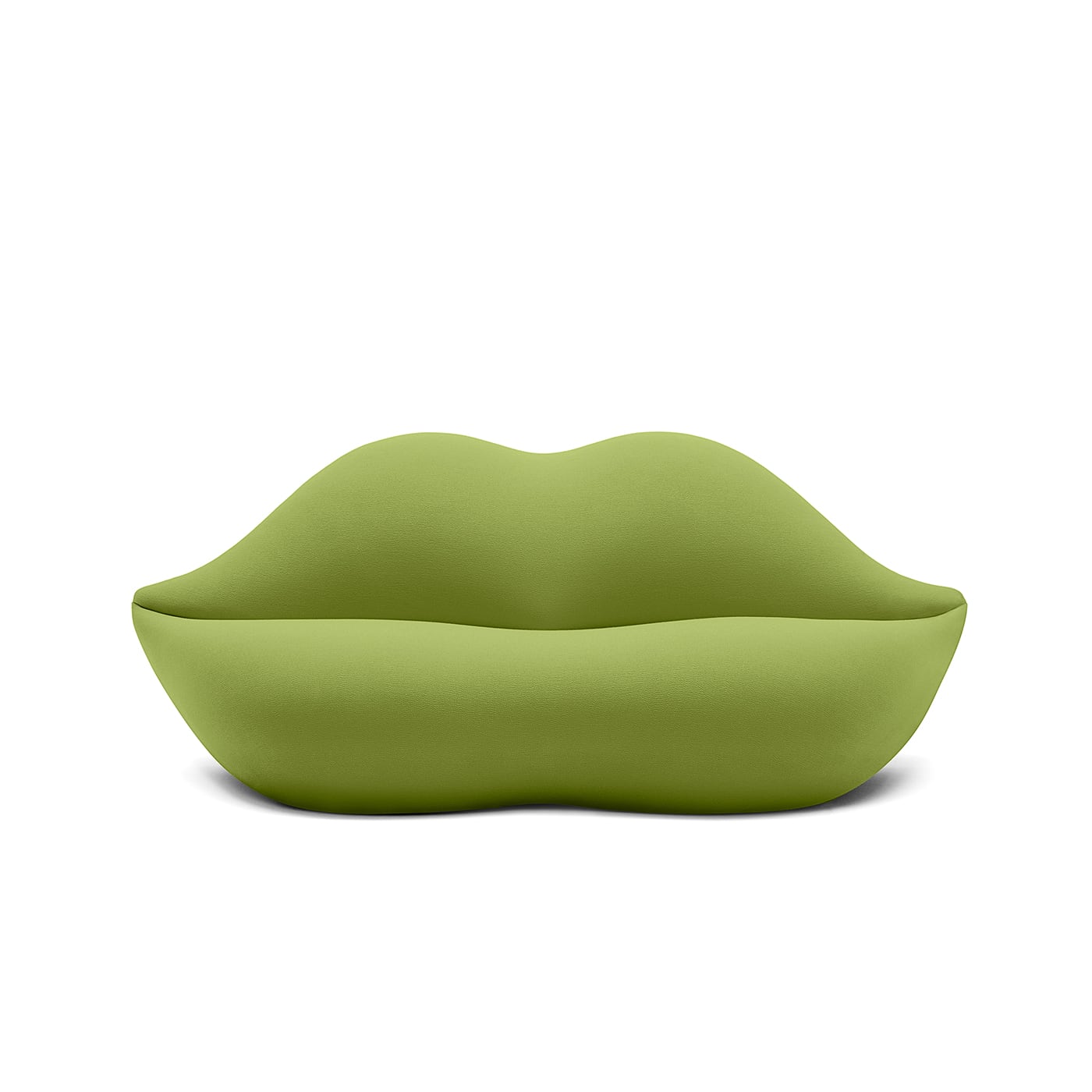 Gufram Bocca Unlimited Divano