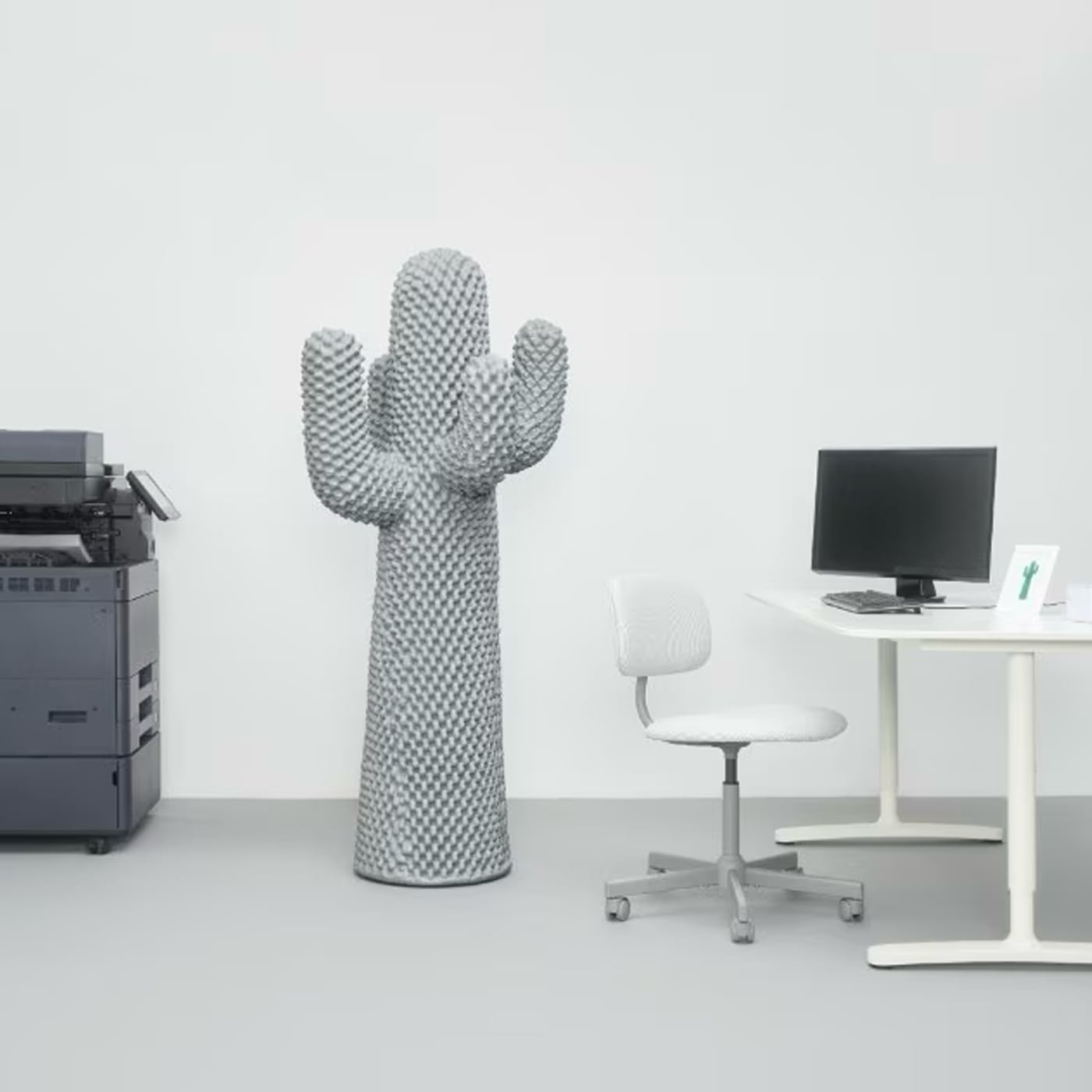 Gufram Boring Cactus Appendiabiti