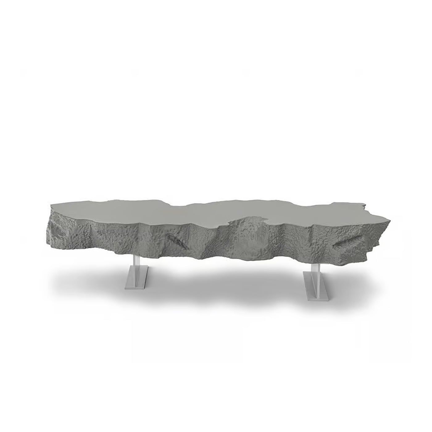 Gufram Broken Bench Panchina