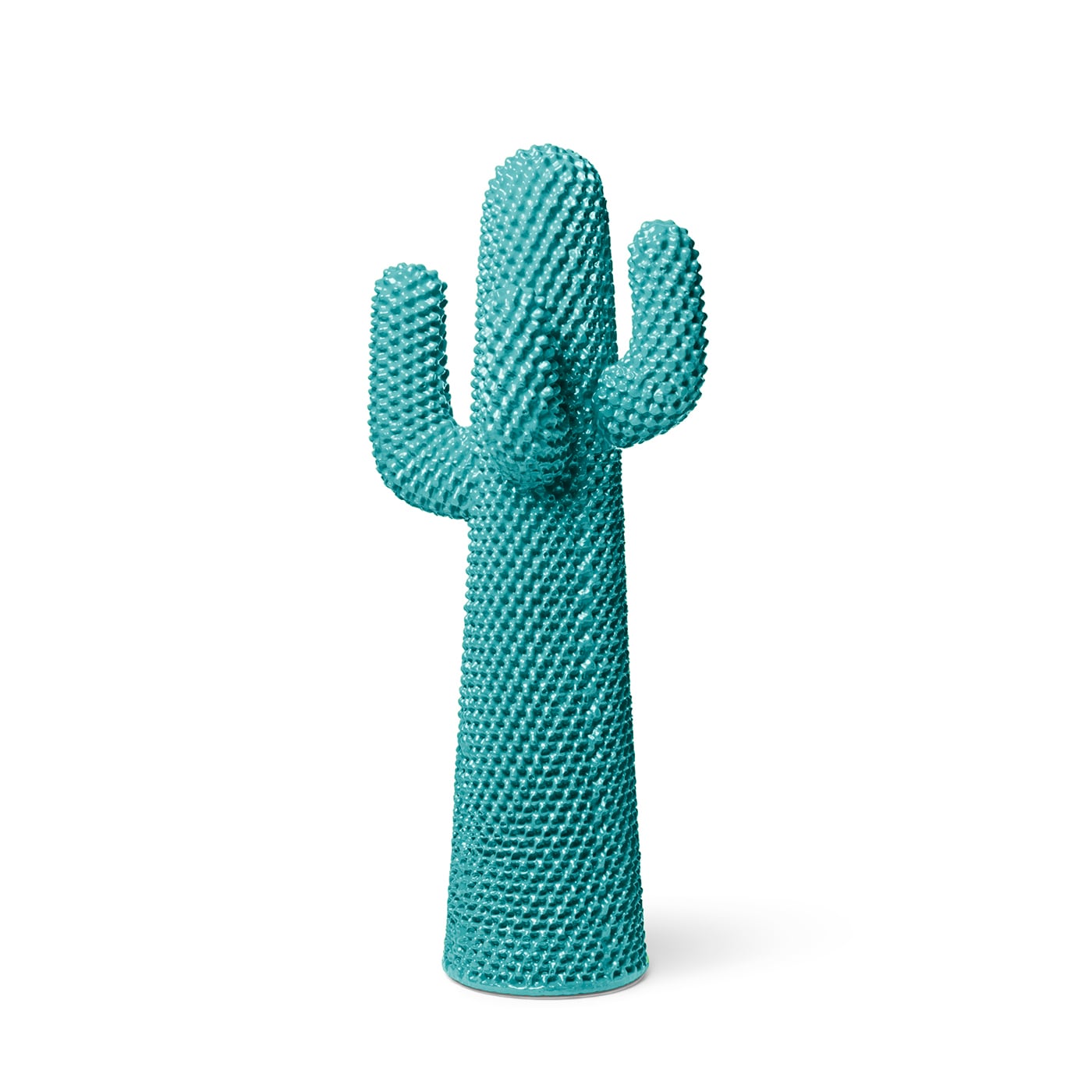 Gufram Cactus Gammablue Limited Appendiabiti