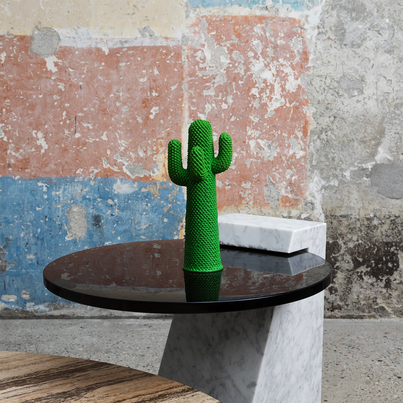 Gufram Cactus Guframini Miniatura