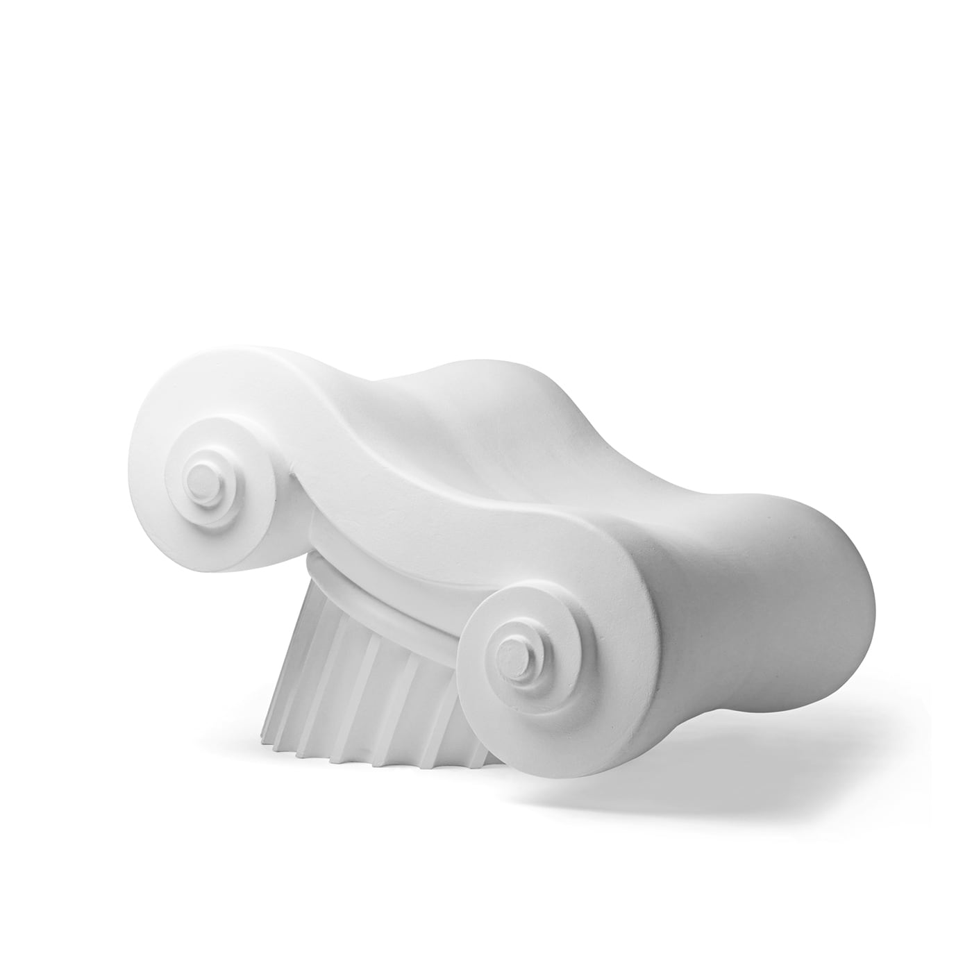 Gufram Capitello Chaise longue