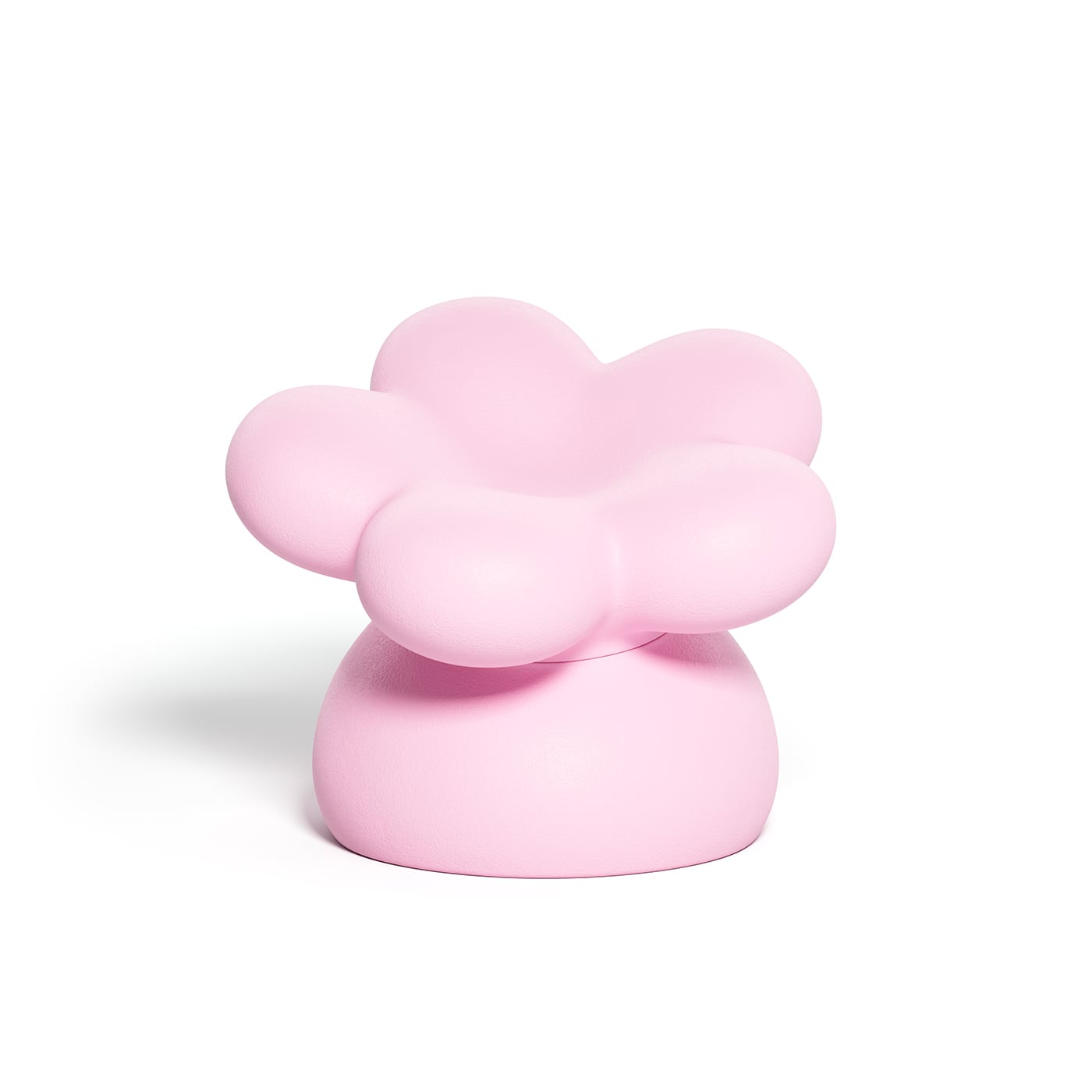 Gufram Flowie Pouf