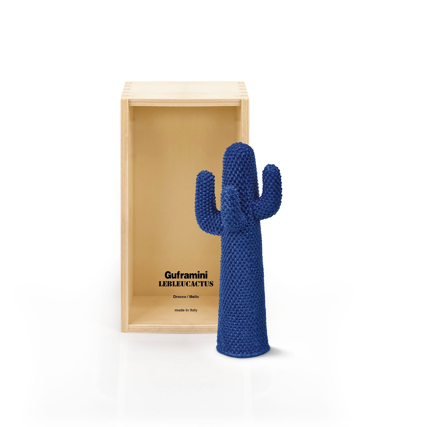 Gufram LebleuCactus Guframini Miniatura