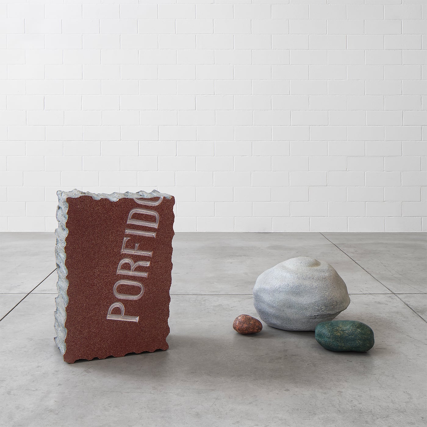 Gufram Massolo Tavolino