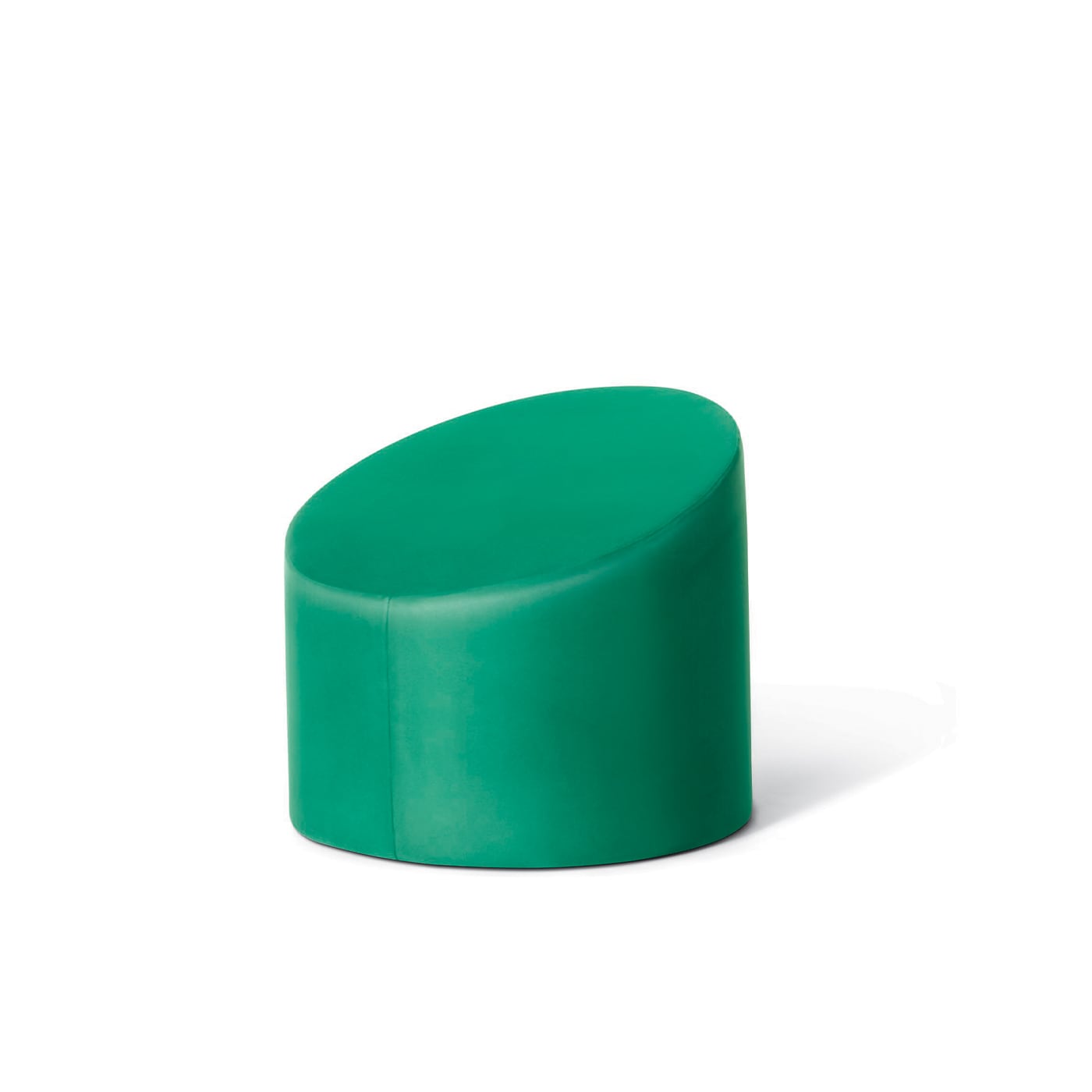 Gufram Mozza Pouf