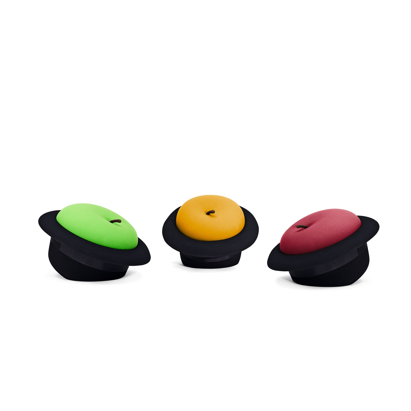 Gufram MagriTTa Pouf