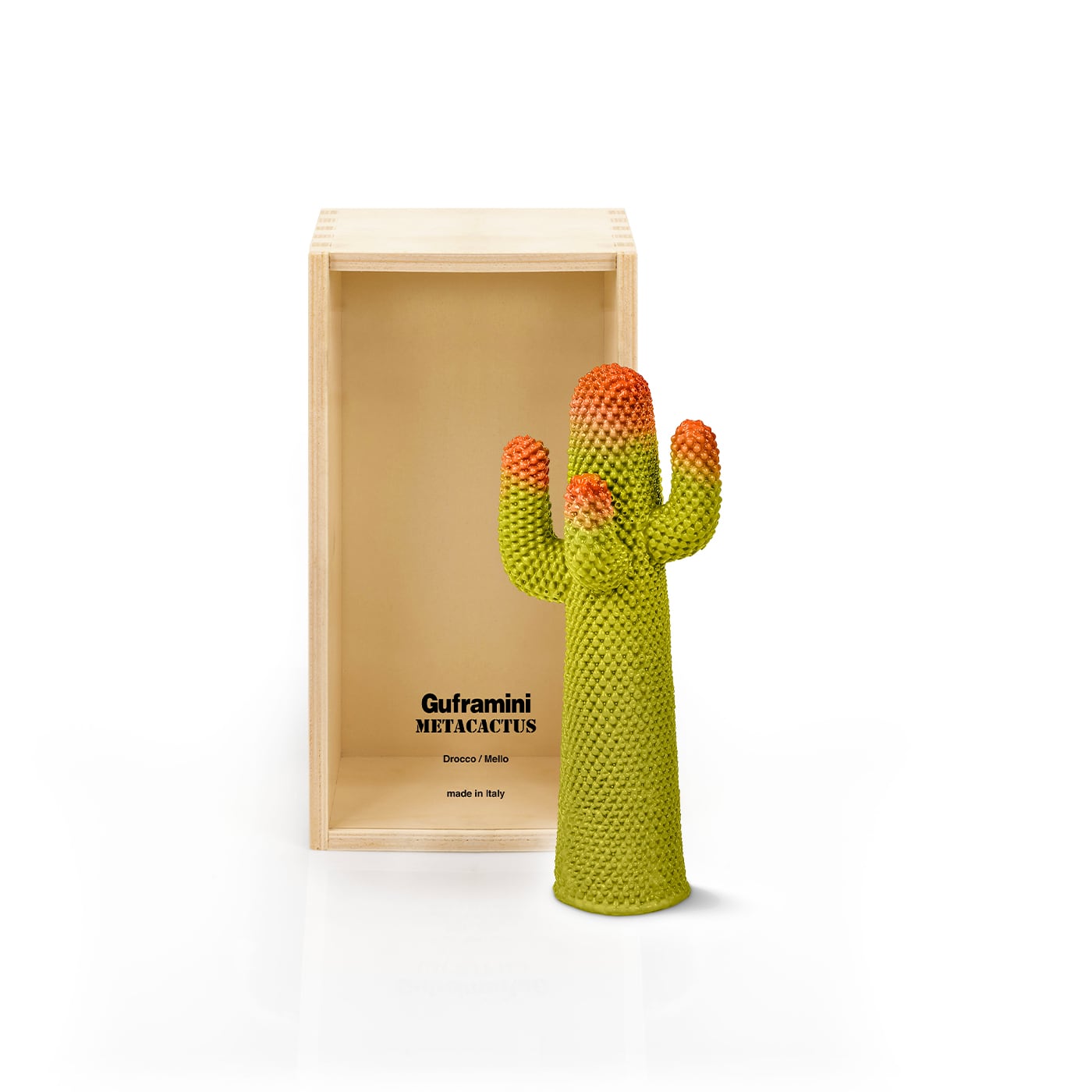 Gufram Meta Cactus Guframini Miniatura