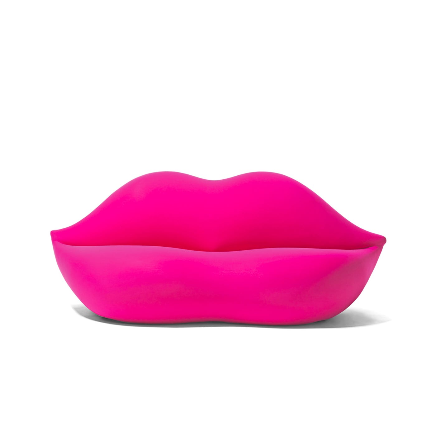 Gufram Pink Lady Divano