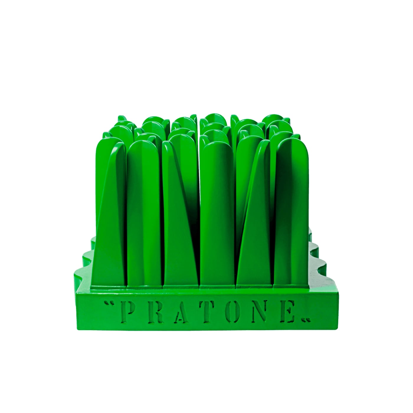 Gufram Pratone Infinito Seduta in poliuretano