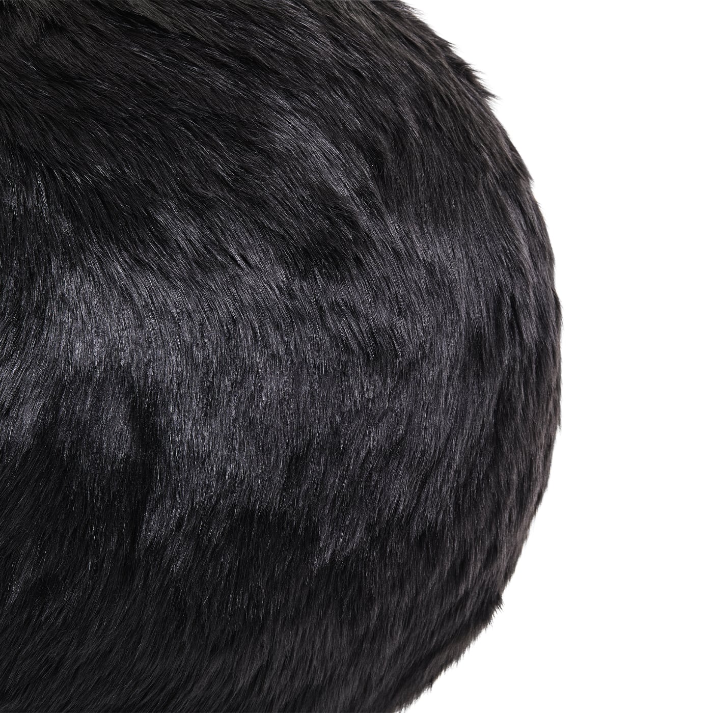 Gufram Ron-Ron Pouf