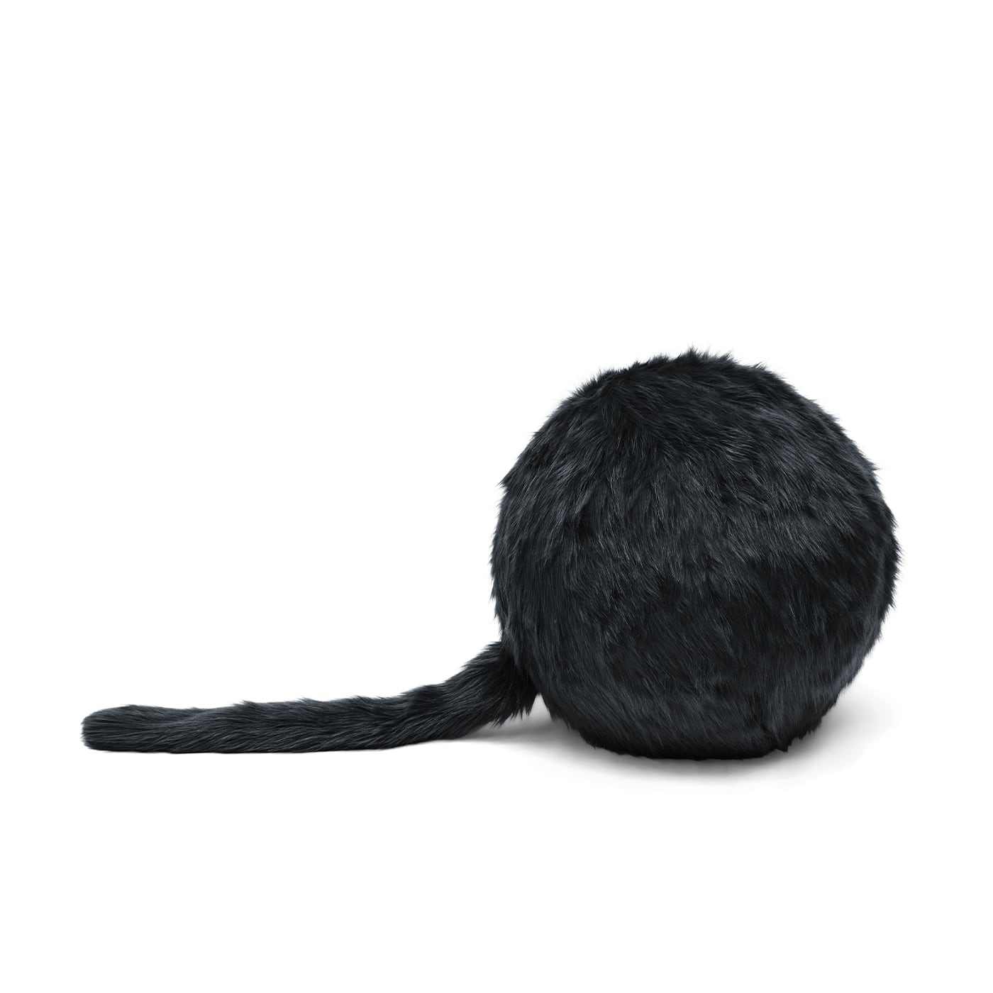 Gufram Ron-Ron Pouf
