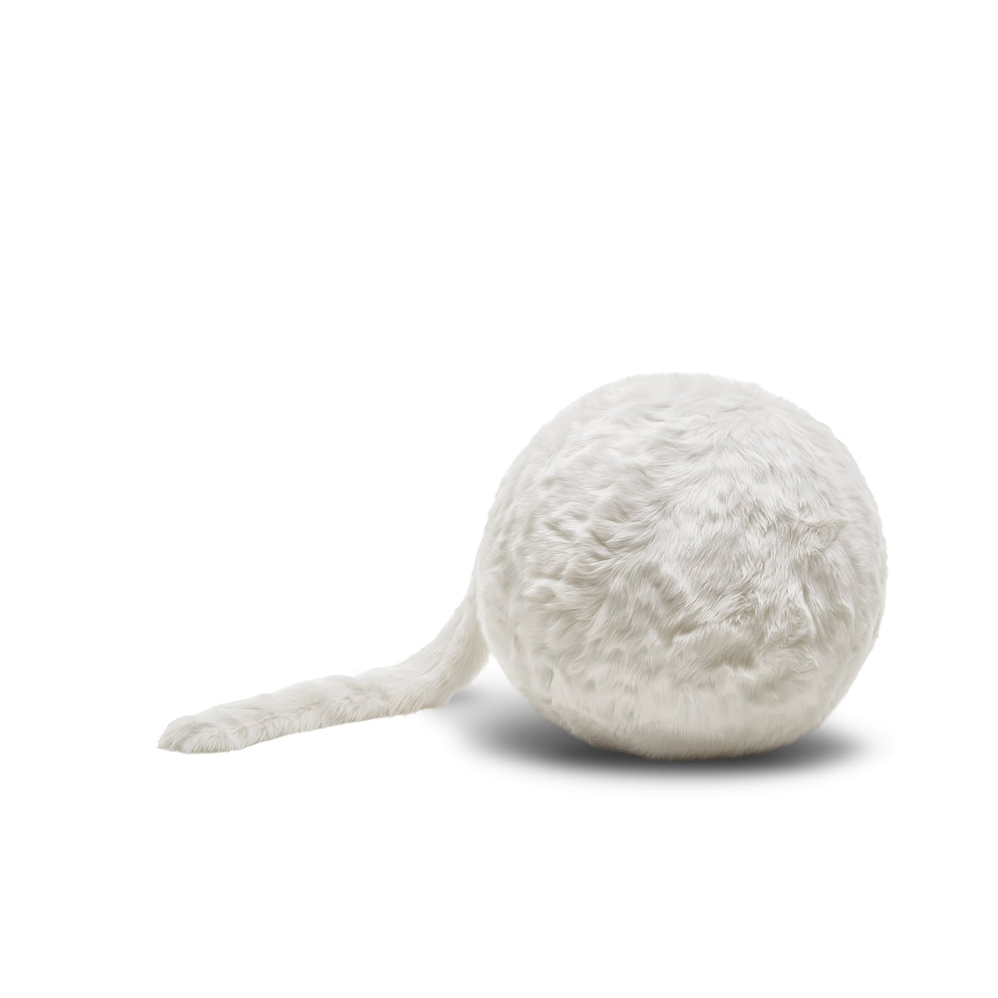 Gufram Ron-Ron Pouf