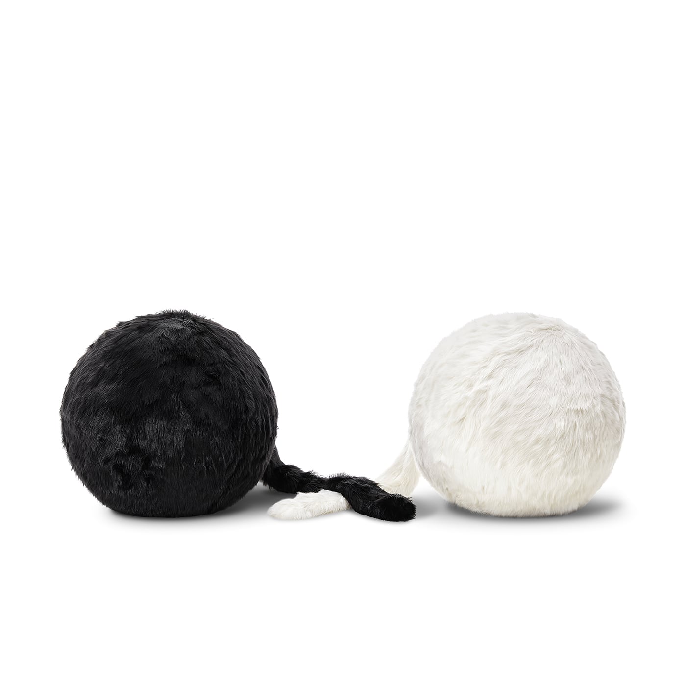 Gufram Ron-Ron Pouf