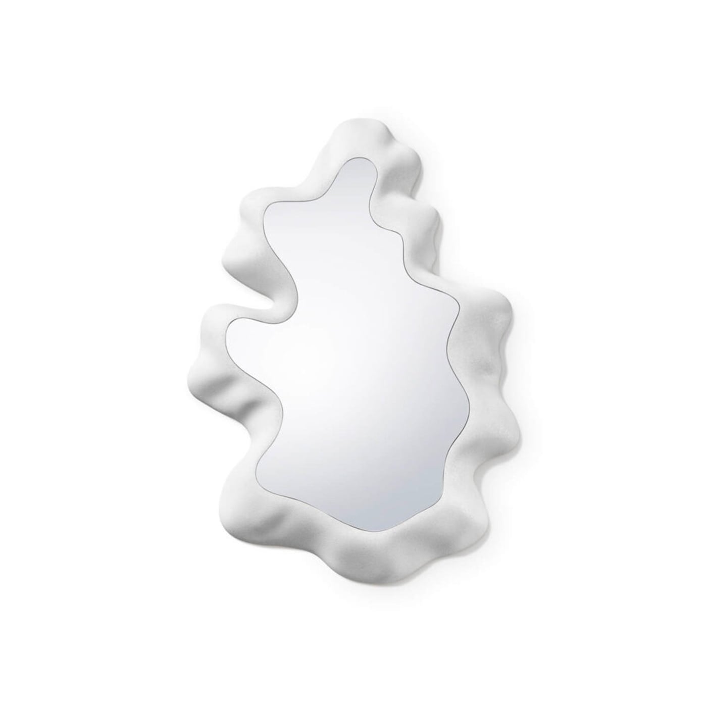 Gufram Sculpted Mirror Specchio