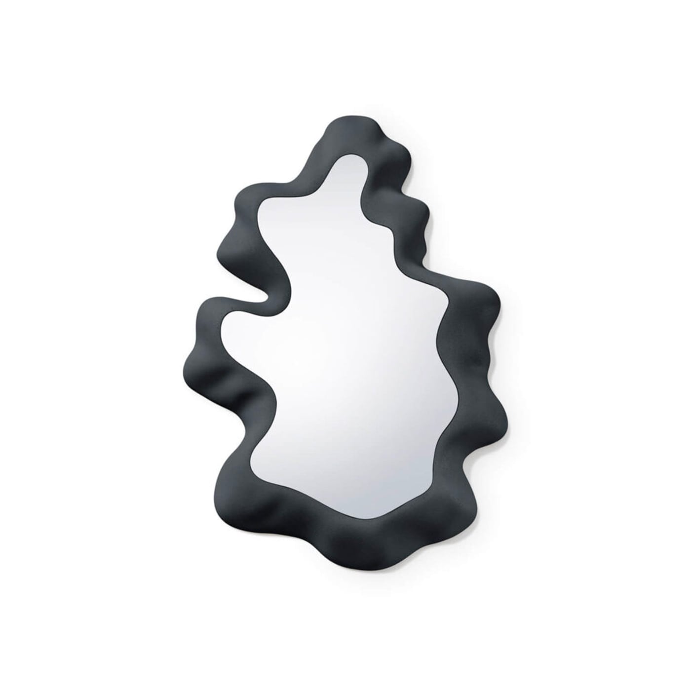 Gufram Sculpted Mirror Specchio
