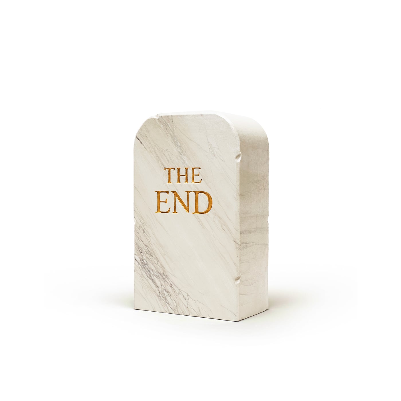 Gufram The End Pouf