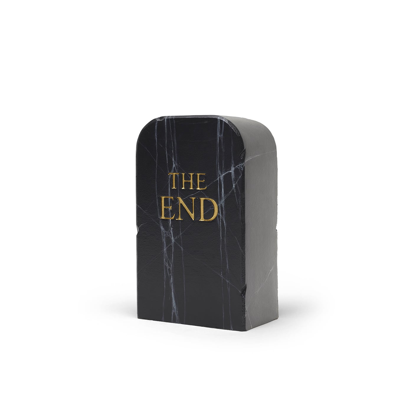 Gufram The End Pouf