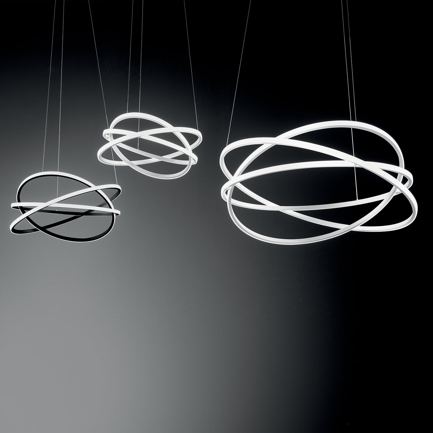 Gea Atia Sospensione