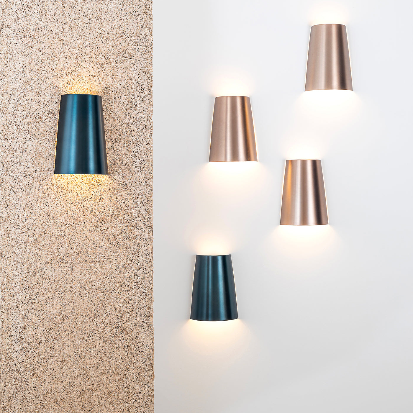 Hind Rabii 3X3X3 Applique