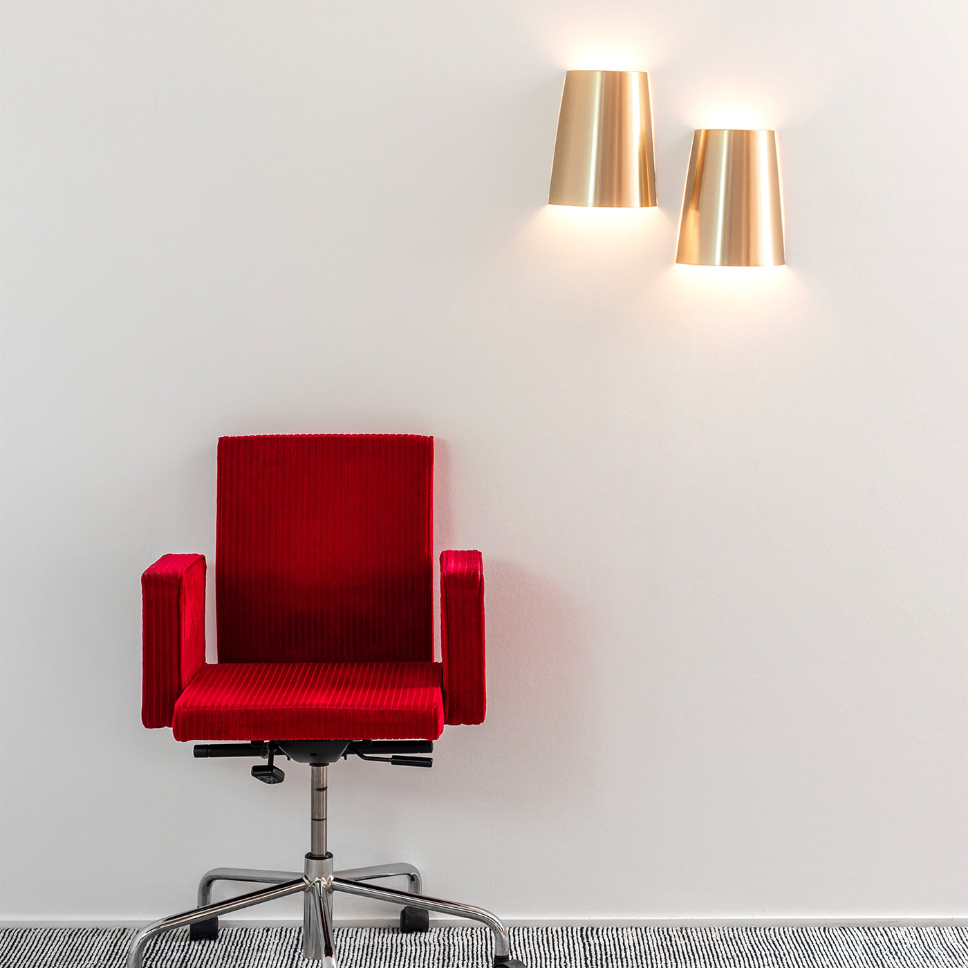 Hind Rabii 3X3X3 Applique