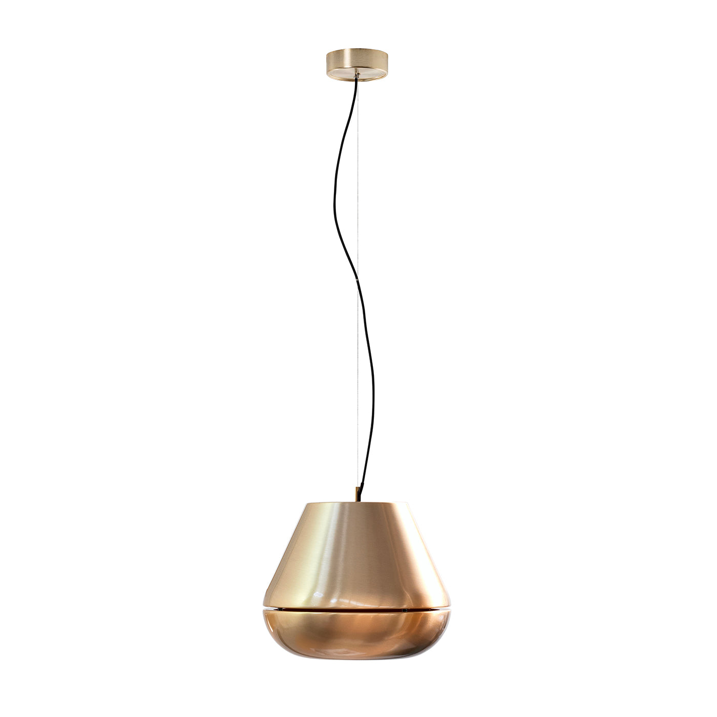 Hind Rabii 3X3X3 Sospensione