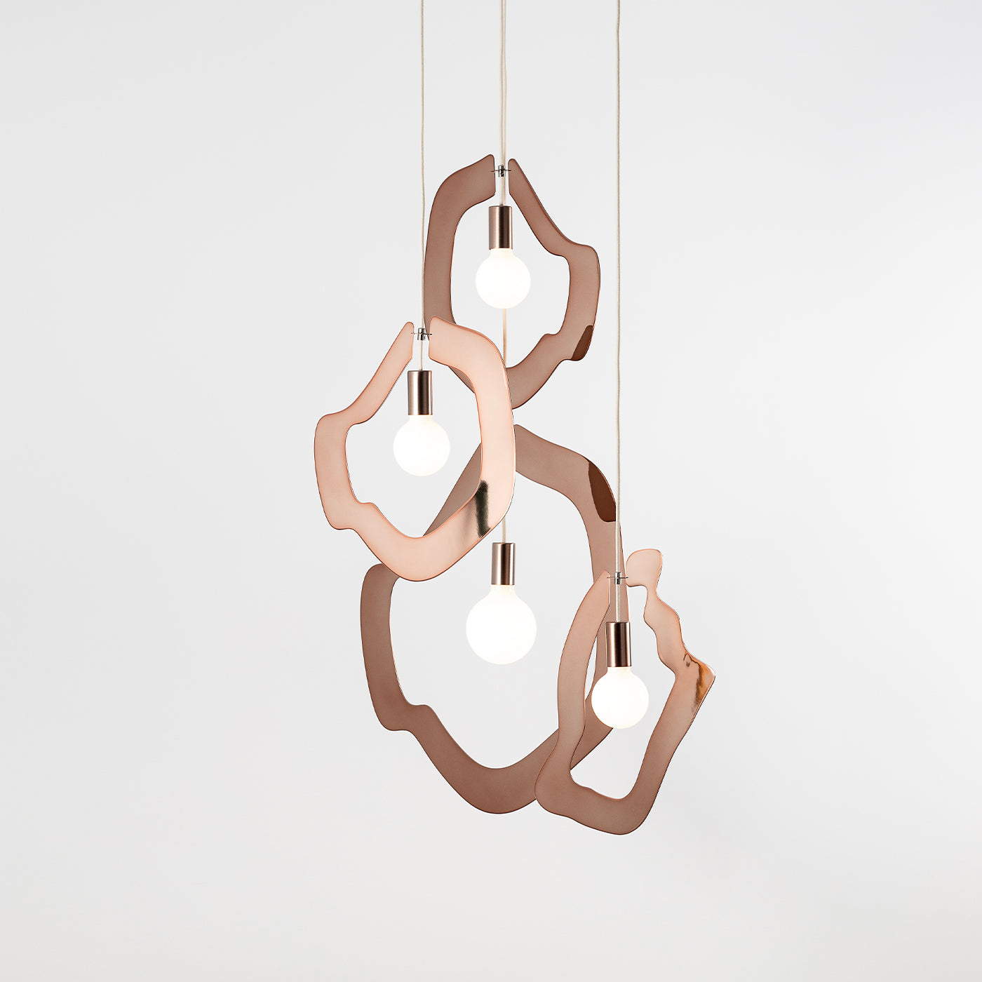 Hind Rabii Esprit Ya-Ya Sospensione