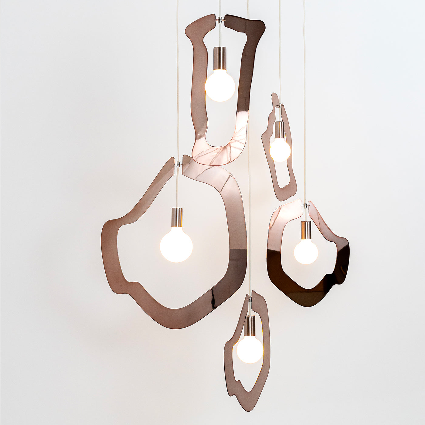 Hind Rabii Esprit Ya-Ya Sospensione