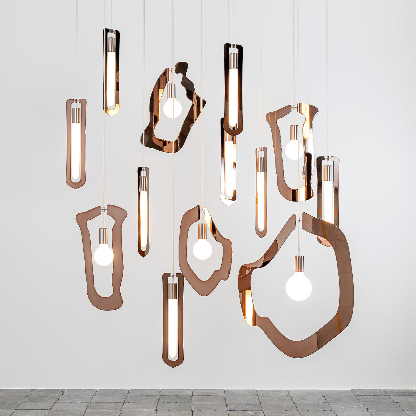 Hind Rabii Esprit Ya-Ya Sospensione