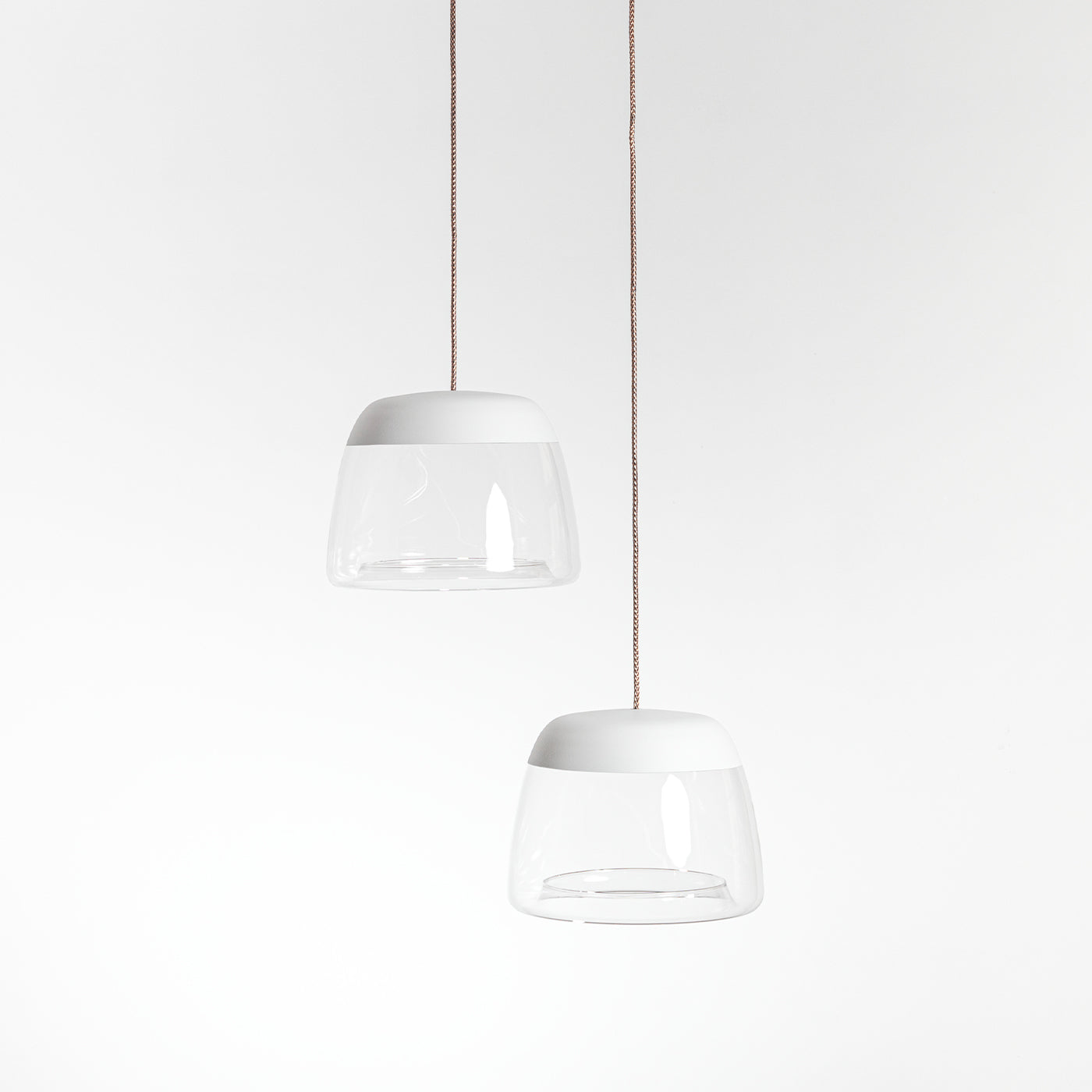 Hind Rabii Ice Absolut Sospensione