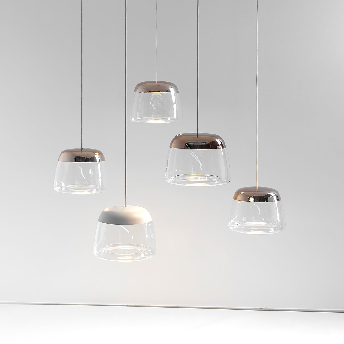 Hind Rabii Ice Absolut Sospensione