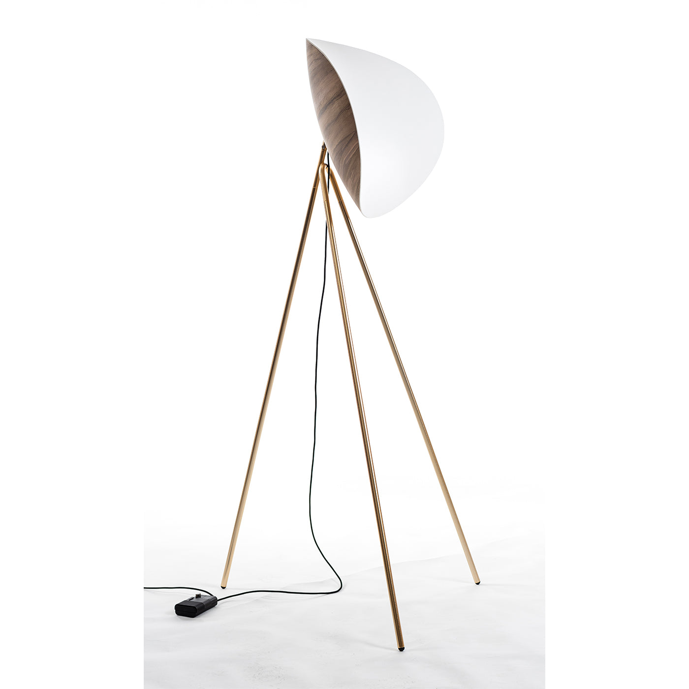 Hind Rabii Infinity Piantana