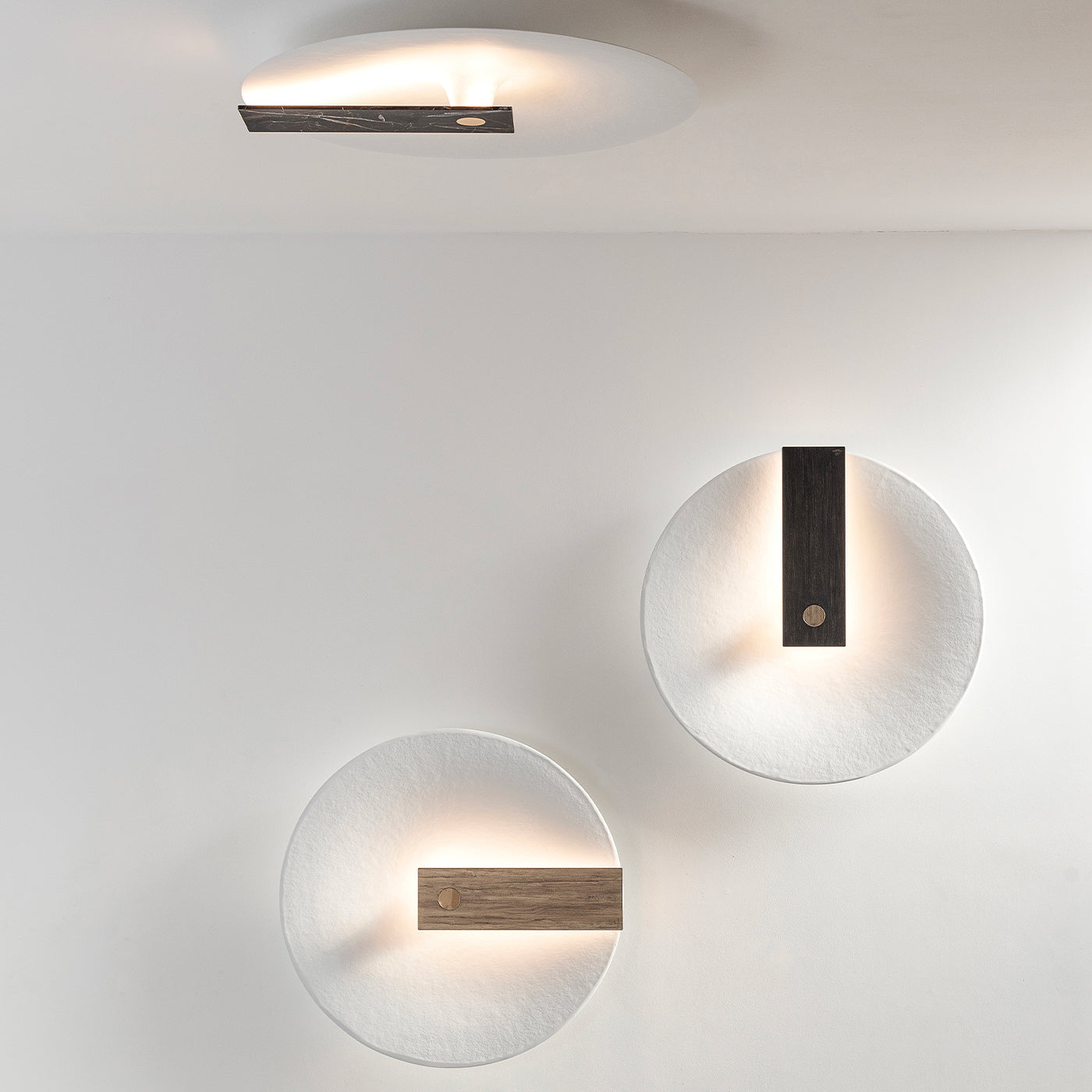 Hind Rabii Meridiana Plafoniera