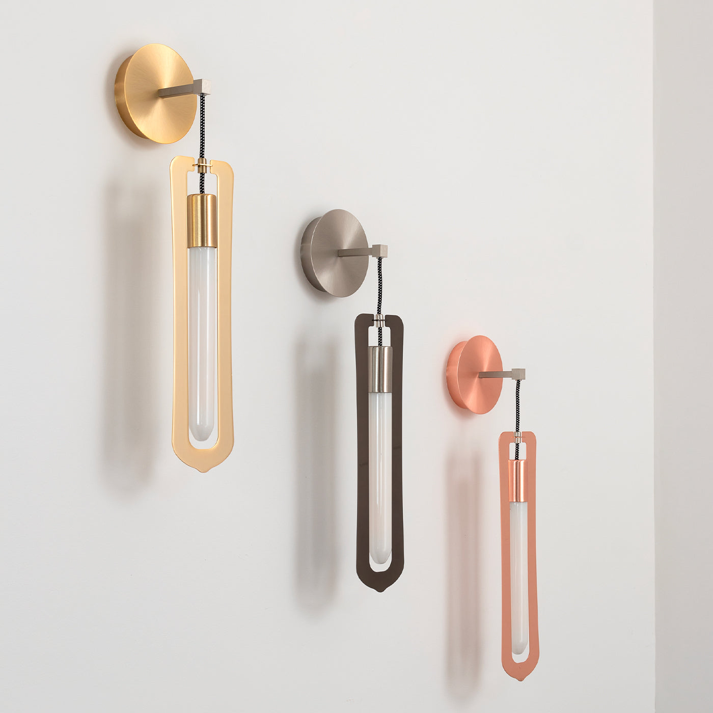 Hind Rabii Aurelia Applique